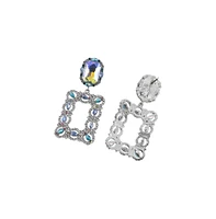 Sohi Women's The Gisele Drop Earrings