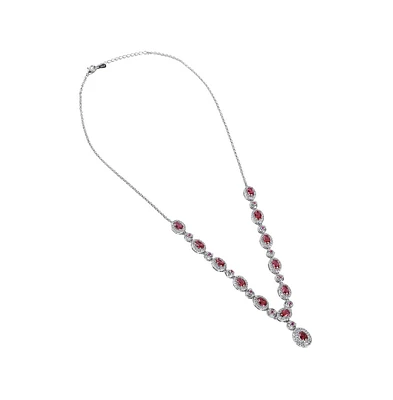 Sohi Women's The Monaco Collar Necklace