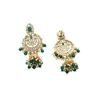 Sohi Women's The Mehreen Jewellery Set