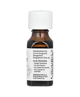 Aura Cacia Pure Essential Oil Bergamot