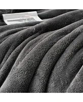 Coma Inducer Comforter - Charcoal