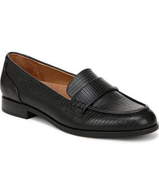 Naturalizer Milo Slip On Penny Loafers