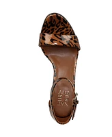 Naturalizer Vera Ankle Strap Dress Sandals