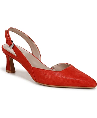 Naturalizer Dalary Pointed Toe Slingback Pumps