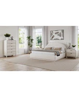 Lunare Bedroom Collection