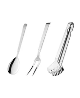 Amefa Buffet 3-Piece Hostess Set