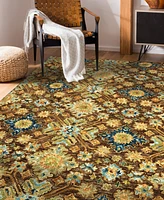 Amer Rugs Jackson JAC4 4'x6' Area Rug