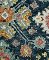 Amer Rugs Jackson JAC3 5'x8' Area Rug