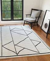 Amer Rugs Monotone Mnt9 Rug Collection