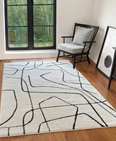 Amer Rugs Monotone Mnt10 Rug Collection