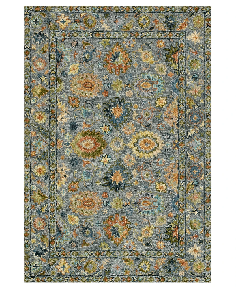 Amer Rugs Jackson JAC10 8'x10' Area Rug