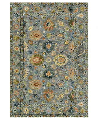Amer Rugs Jackson JAC10 8'x10' Area Rug