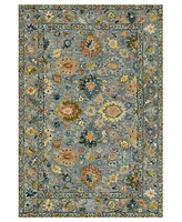 Amer Rugs Jackson JAC10 8'x10' Area Rug