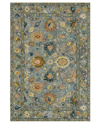 Amer Rugs Jackson Jac10 Rug Collection