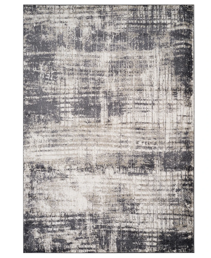 Amer Rugs Clifton CLF2 2'6"x9' Runner Area Rug