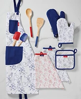 Disney Home Bon Voyage 2-Piece Spatula and Spoonula Set
