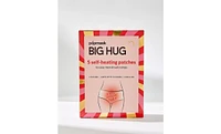 Popmask Big Hug Self Heating Period Support Patches