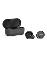 Denon PerL Pro True Wireless Earbuds with Active Noise Cancellation & Spatial Audio