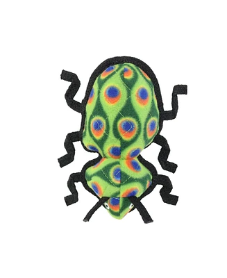 Tuffy Bug Beetle, Durable Dog Toy