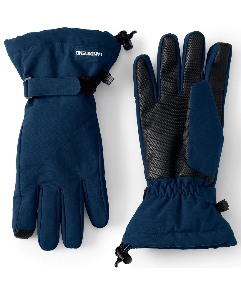 Lands' End Kids Squall Gloves