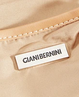 Giani Bernini Saffiano Small Saddle Crossbody, Created for Macy's