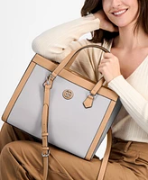 Giani Bernini Saffiano Medium Book Tote