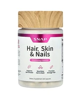 Snap Supplements Hair Skin & Nails