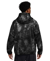 Nike Men's Therma-fit Camo Pullover Hoodie