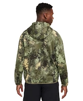 Nike Men's Therma-fit Camo Pullover Hoodie