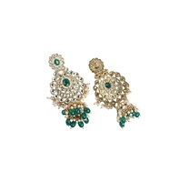 Sohi Women's The Mumtaz Jewellery Set