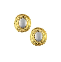 Sohi Women's The Eygptian Drop Earrings