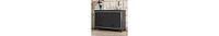 gaomon 6 Drawer Double Dresser, Dresser Closet With Anti-Tip Devices, Metal Handle, Modern Wide Chest Of Drawers, Large Storage Cabinet For Bedroom