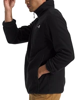 The North Face Men's Glacier Fleece Jacket