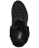 Skechers Women's Slip-ins: Graceful - Cozy Strolls Booties from Finish Line