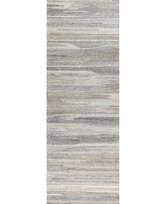 Bb Rugs Larchmont LR389 2'6"x8' Runner Area Rug