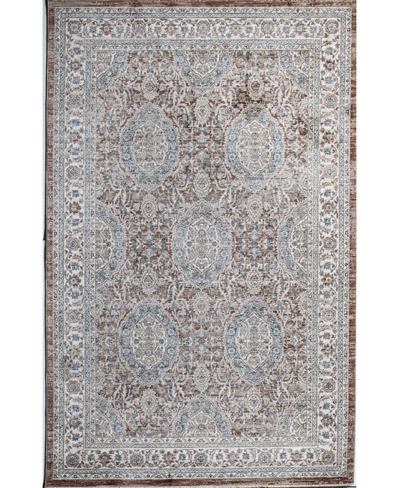 Bb Rugs Legacy LGC105 8'6"x11'6" Area Rug