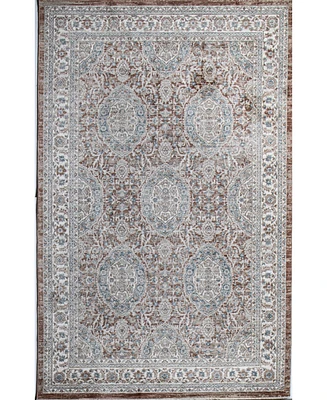 Bb Rugs Legacy LGC105 8'6"x11'6" Area Rug