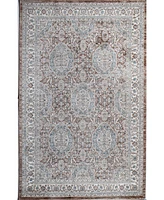 Bb Rugs Legacy LGC105 8'6"x11'6" Area Rug