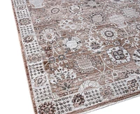 Bb Rugs Legacy LGC101 2'6"x10' Runner Area Rug