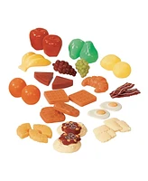 Step2 Step 2 Play Food Assortment - 101 Pcs