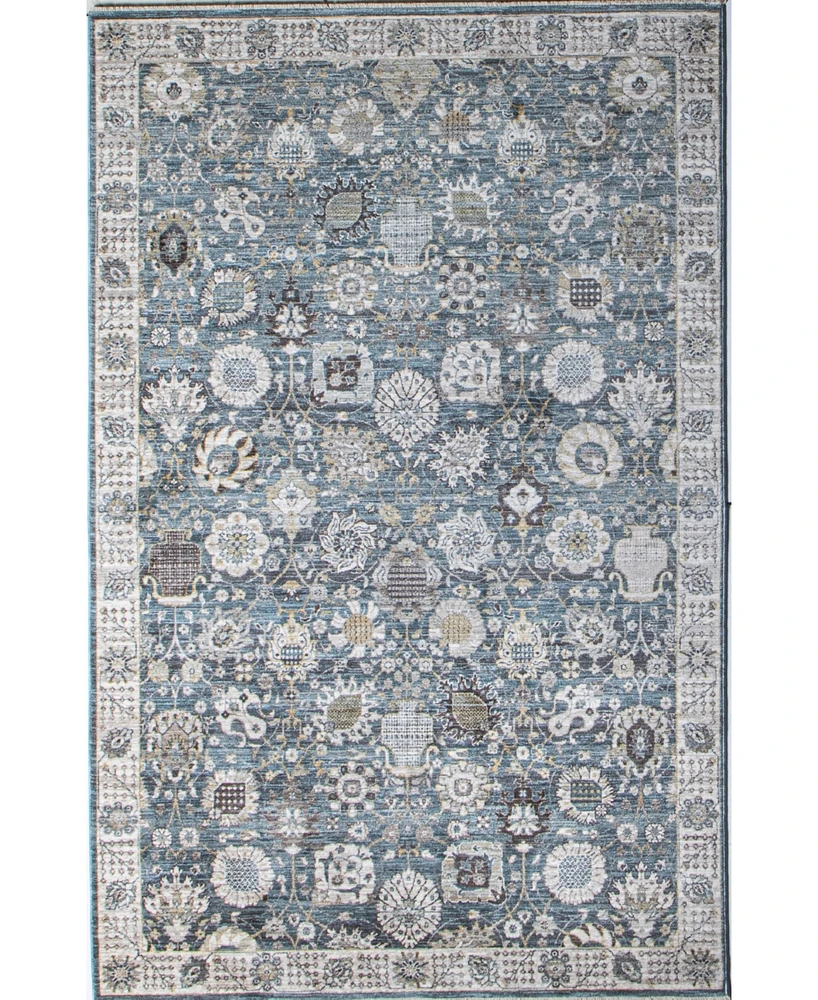 Bb Rugs Legacy LGC111 9'6"x13'3" Area Rug