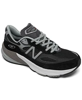 New Balance Women's 990v6 Casual Sneakers from Finish Line