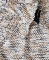 Lucky Brand Logan Chenille Throw, 50" x 70"