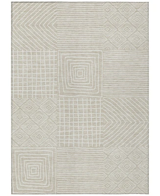 Addison Chantille Machine Washable ACN1044 8'x10' Area Rug