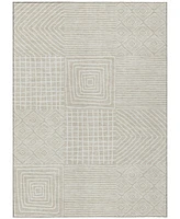 Addison Chantille Machine Washable ACN1044 8'x10' Area Rug