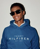 Tommy Hilfiger Men's Logo Hoodie