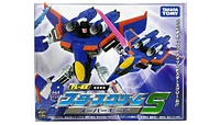 Tl-ex Starscream Super Mode | Transformers 40th Selection
