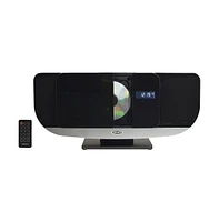 Jensen Jbs-215 Mountable Bluetooth Music System