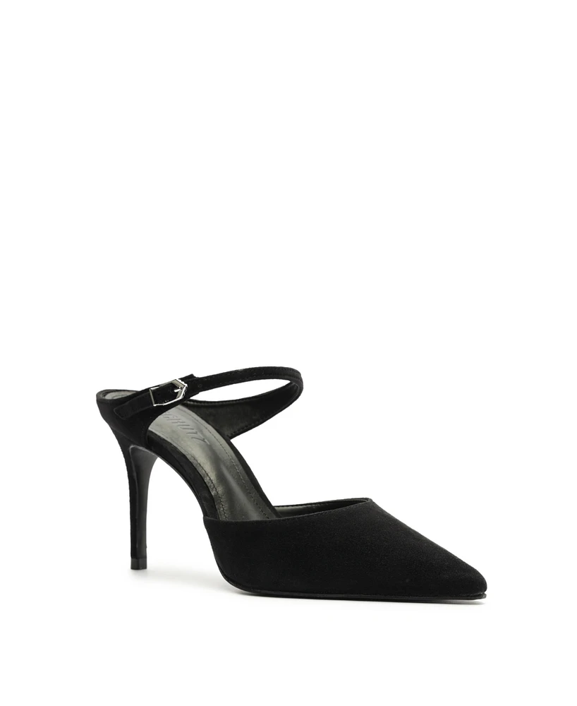 Schutz Women's Laura High Stiletto Pumps