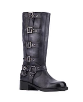Vintage Foundry Co Women's Constance Tall Boots